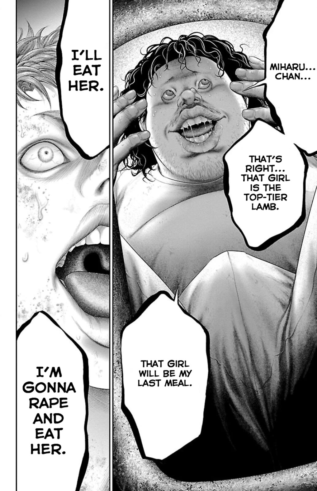 Ari no Ou Chapter 6 page 48 - Chapter 6: The Young Ant King