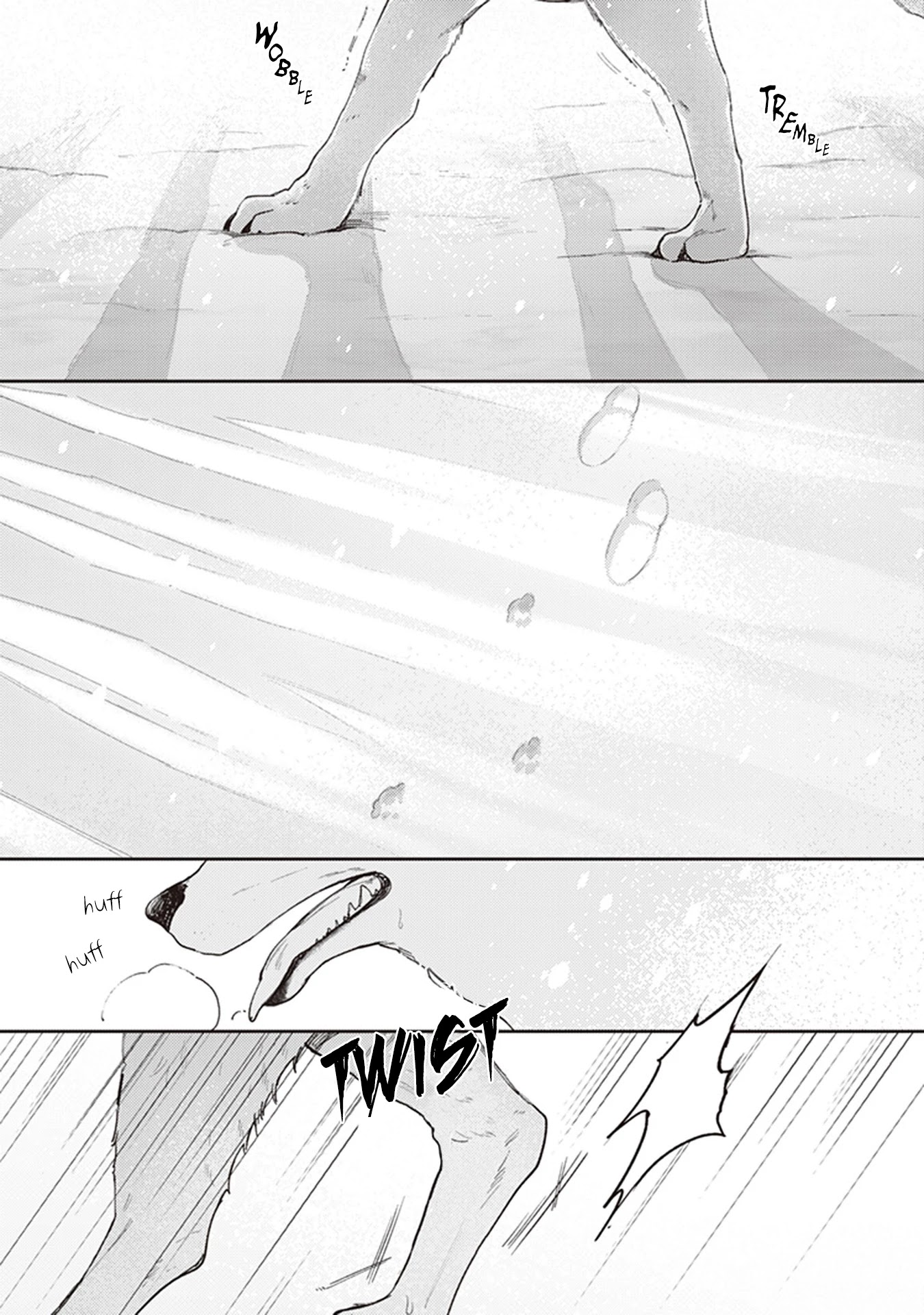 Aria of Beech Forest Chapter 0 page 7 - Chapter 0