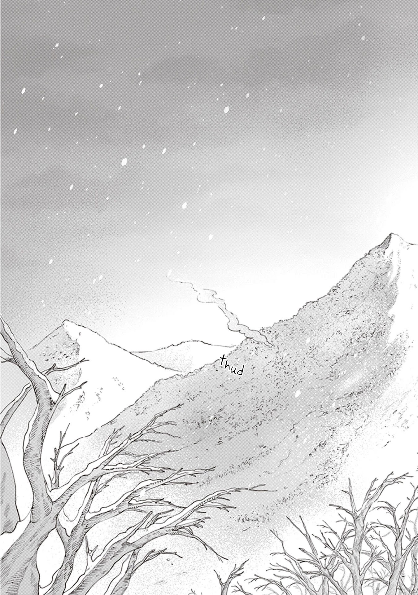 Aria of Beech Forest Chapter 0 page 8 - Chapter 0