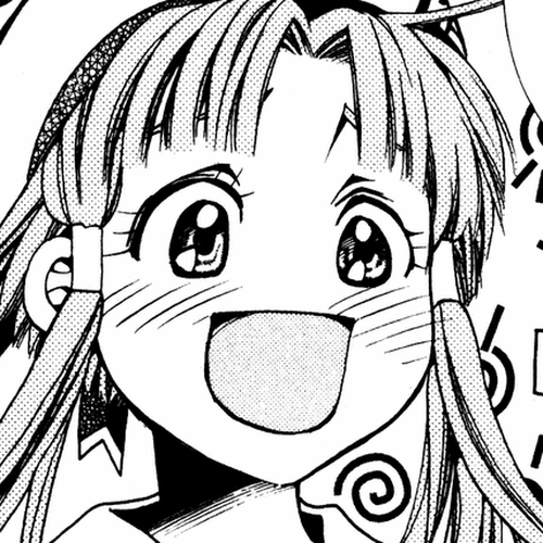 Aria Chapter 11: First Gale of Spring cover