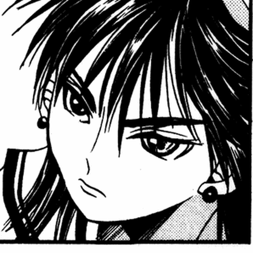 Aria Chapter 14: Three Water Fairies cover