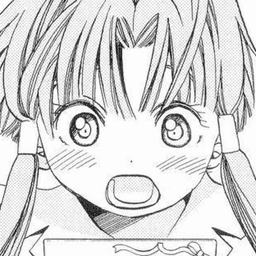 Aria Chapter 16: Neverland cover