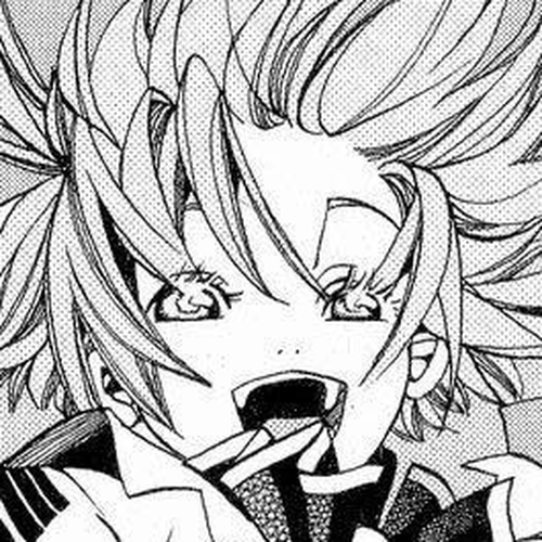 Aria Chapter 18: The Fish that Swims in the Sky cover