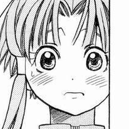 Aria Chapter 21: Mr. Postman cover