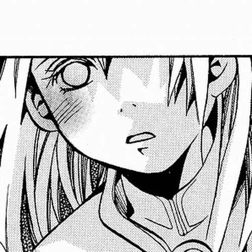 Aria Chapter 29: Lost Kitten cover