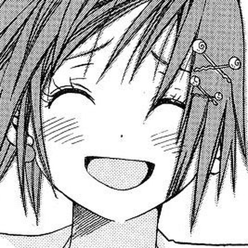 Aria Chapter 35: Hair, Hairpin, and Me cover