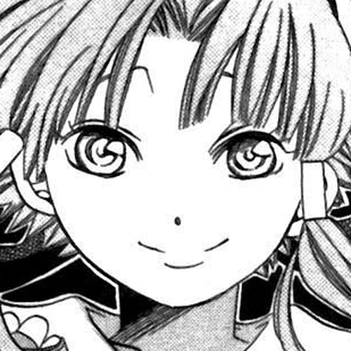 Aria Chapter 37.5: A Girl's Instinct cover