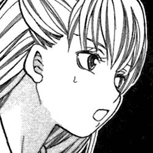 Aria Chapter 37: Amnesia cover