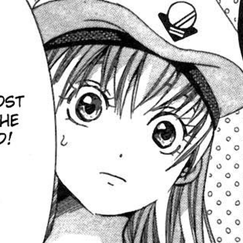 Aria Chapter 38: Cemetery Island cover