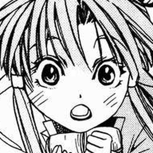 Aria Chapter 4: Sun Shower cover