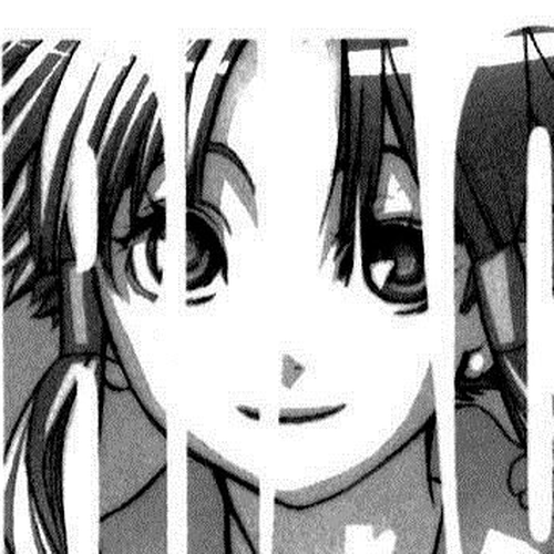 Aria Chapter 40: Bonfire cover