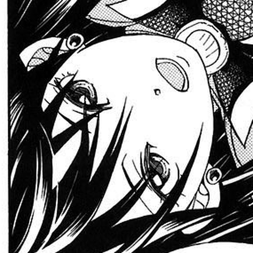 Aria Chapter 44: Prima Donna cover
