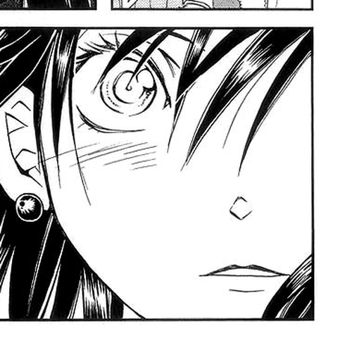 Aria Chapter 46: Birthday cover