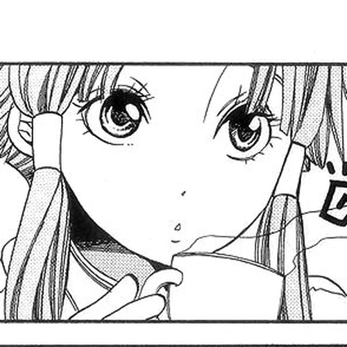 Aria Chapter 50.5: Special Navigation: Horoscopes cover