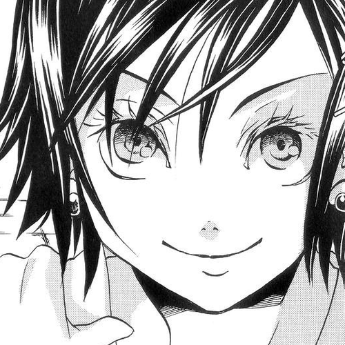 Aria Chapter 57: The Name of the Rose cover