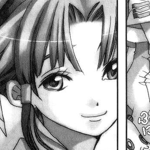 Aria Chapter 60: Water Fairies [END] cover