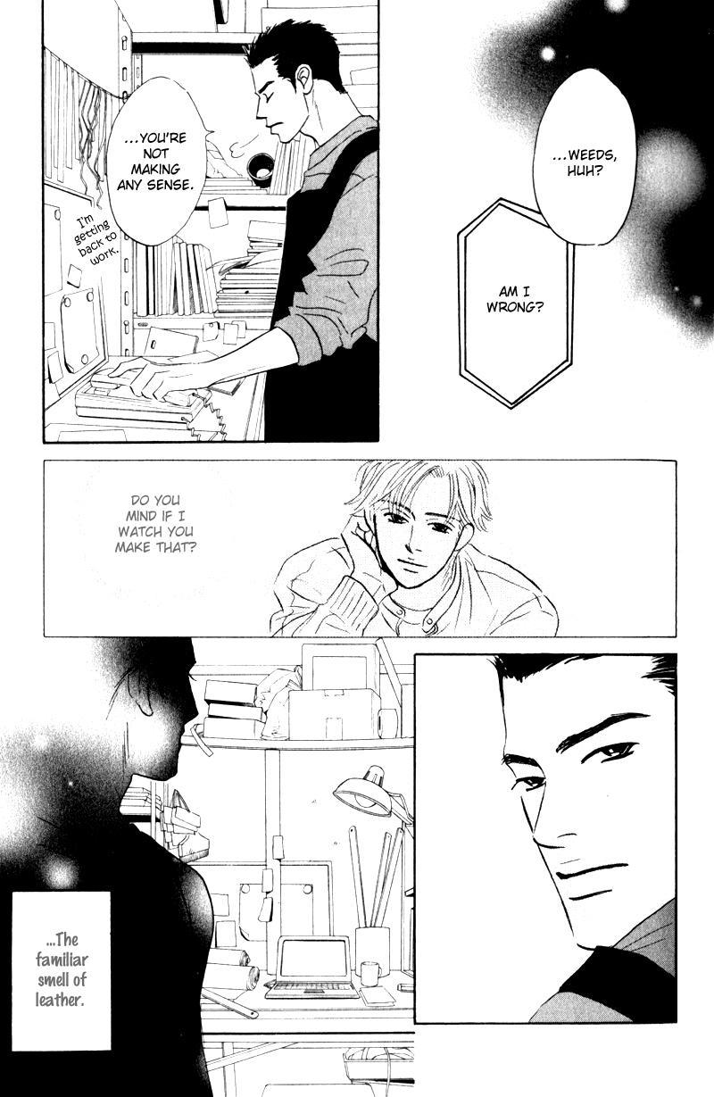 Arienai Futari Chapter 1 page 34 - Chapter 1