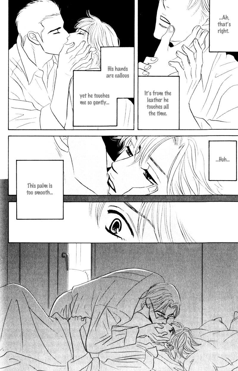 Arienai Futari Chapter 1 page 35 - Chapter 1