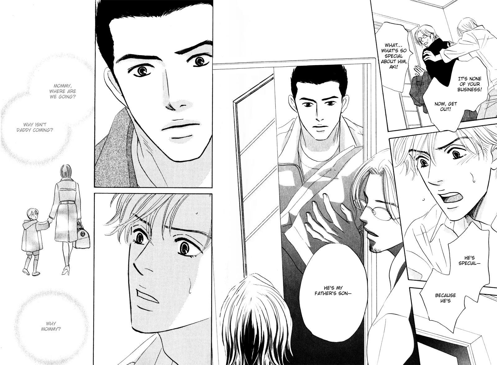 Arienai Futari Chapter 1 page 37 - Chapter 1