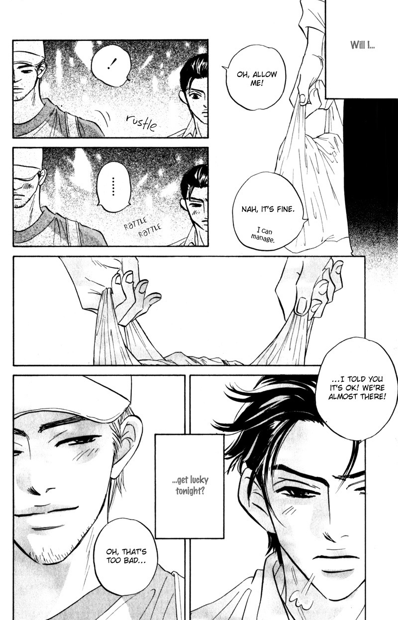 Arienai Futari Chapter 3 page 54 - Chapter 3