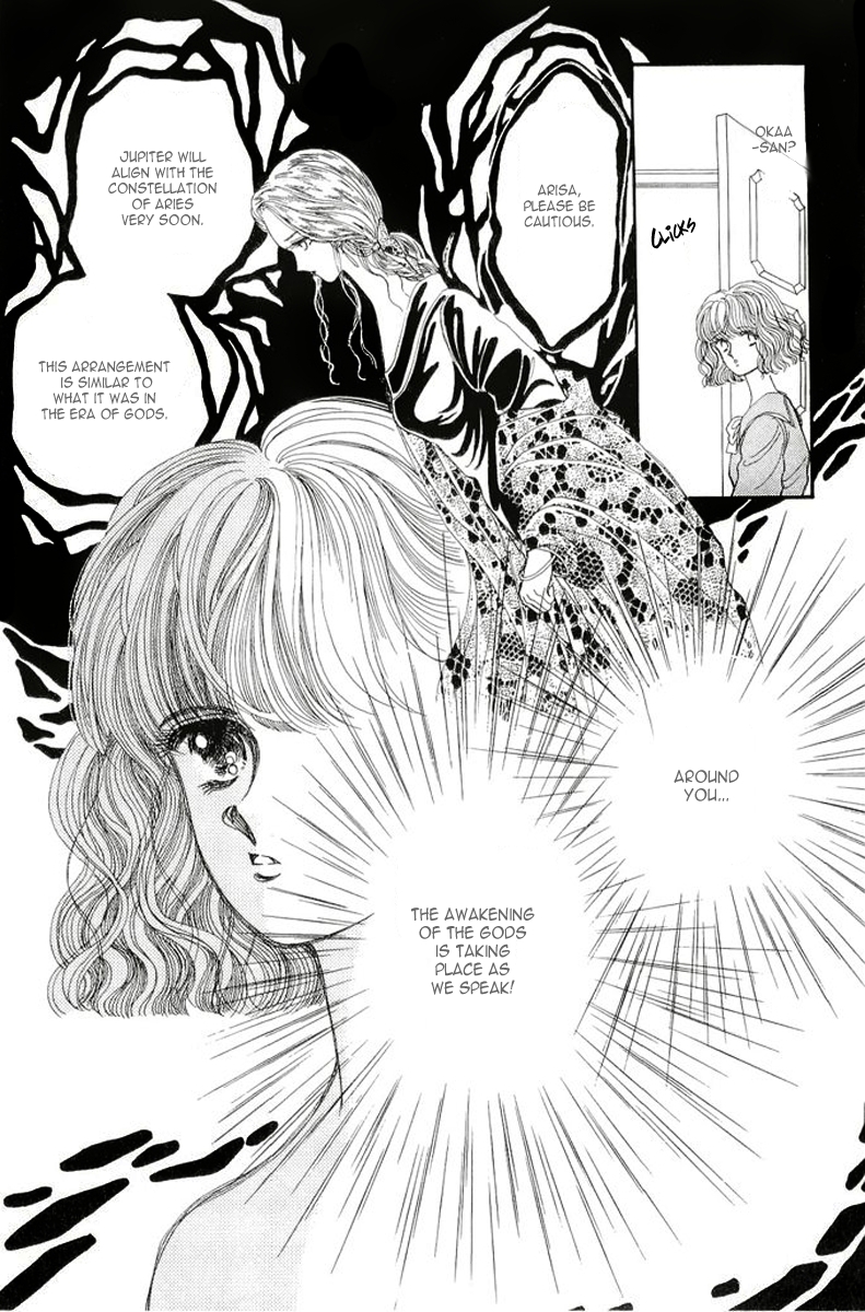 Aries Chapter 1 page 18 - Chapter 1