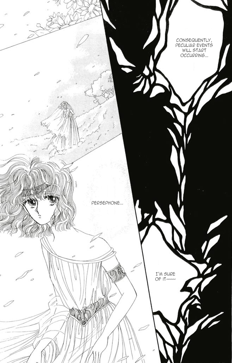 Aries Chapter 1 page 19 - Chapter 1