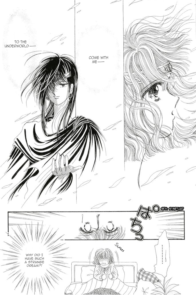 Aries Chapter 1 page 20 - Chapter 1