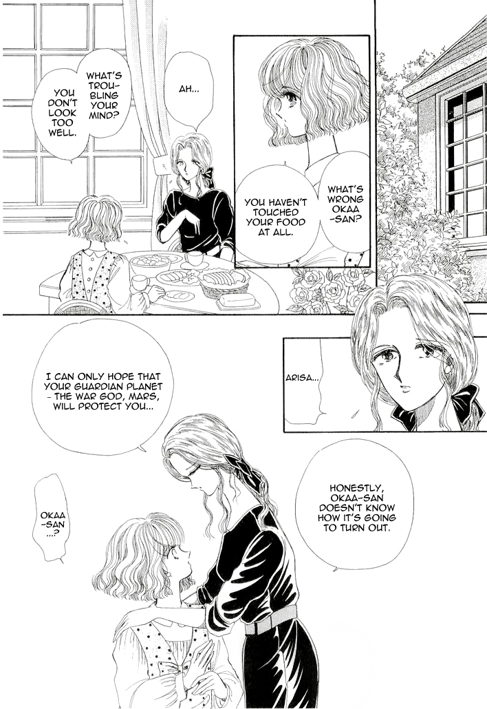 Aries Chapter 1 page 36 - Chapter 1