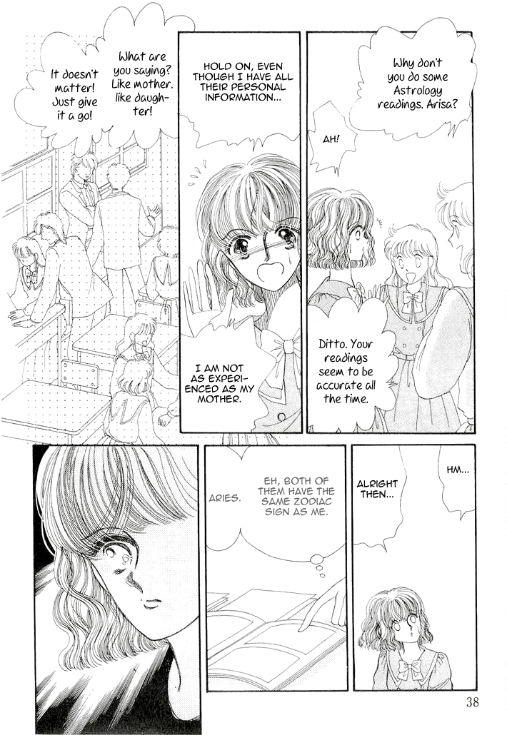Aries Chapter 1 page 38 - Chapter 1