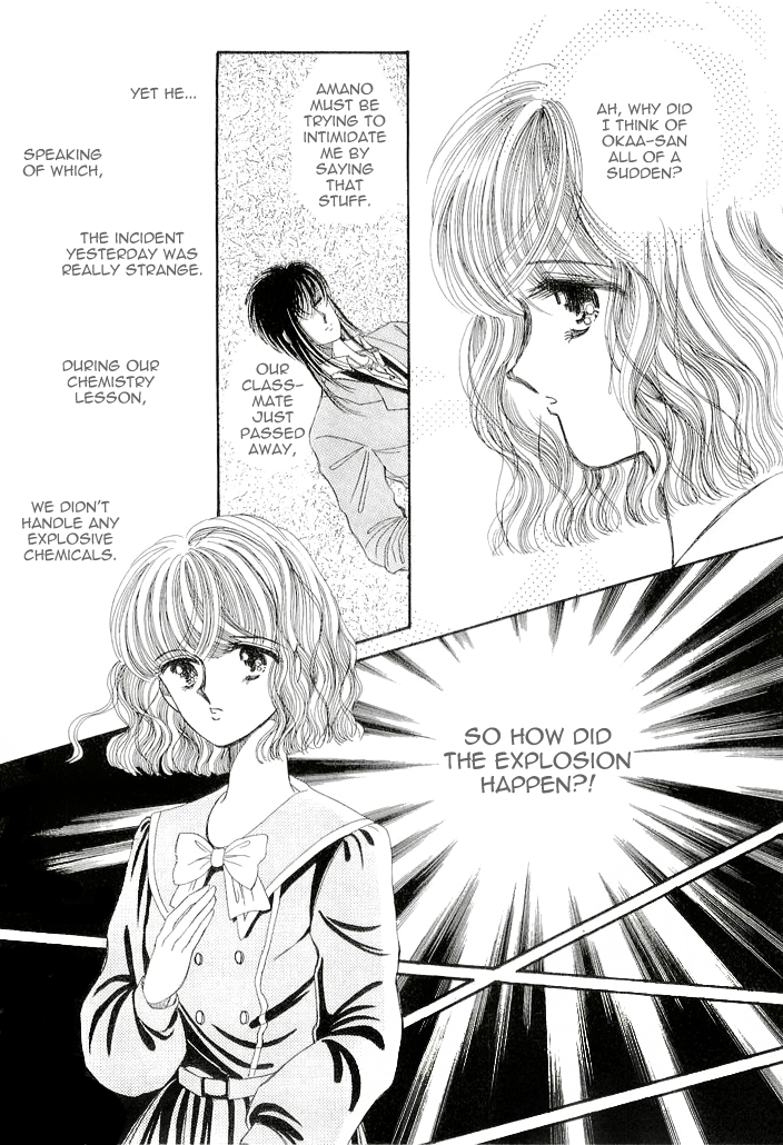 Aries Chapter 1 page 42 - Chapter 1