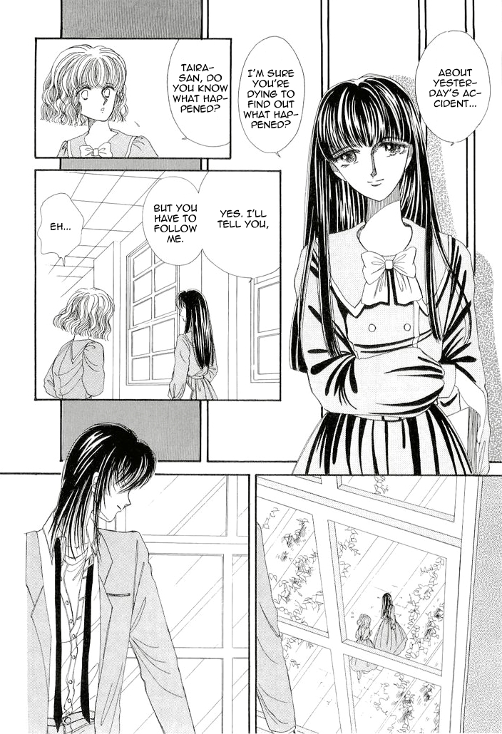 Aries Chapter 1 page 46 - Chapter 1