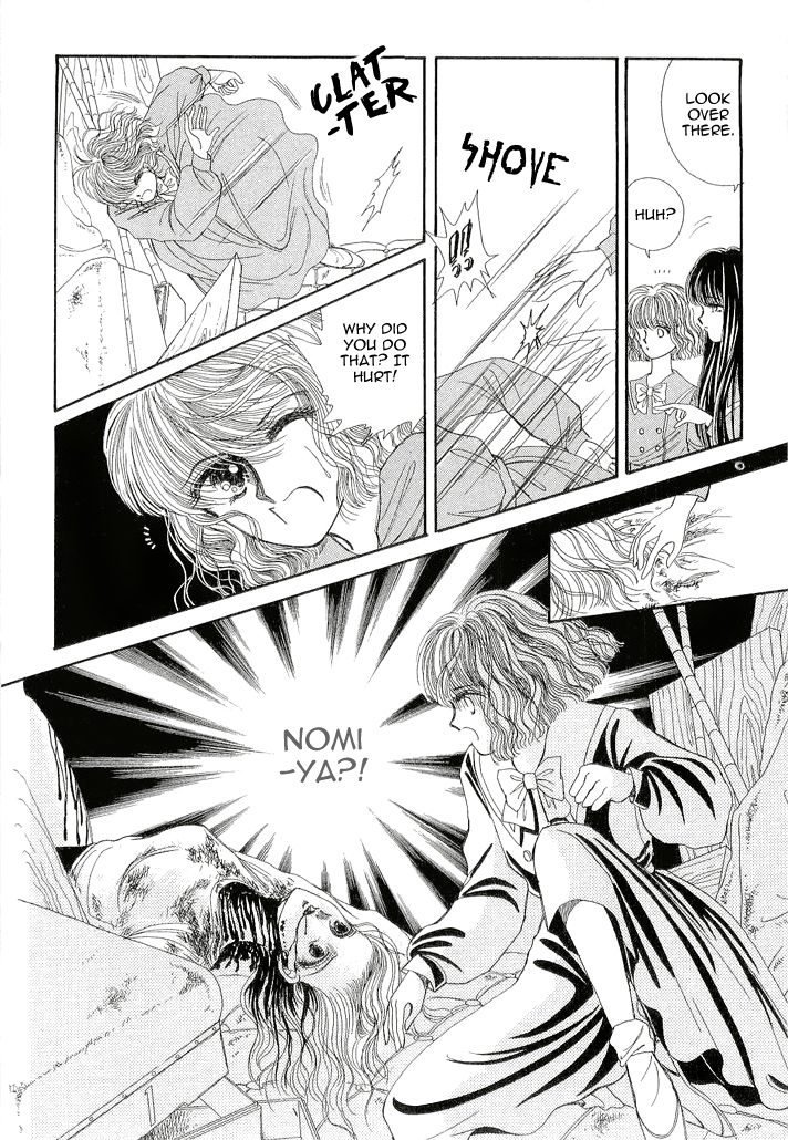 Aries Chapter 1 page 48 - Chapter 1