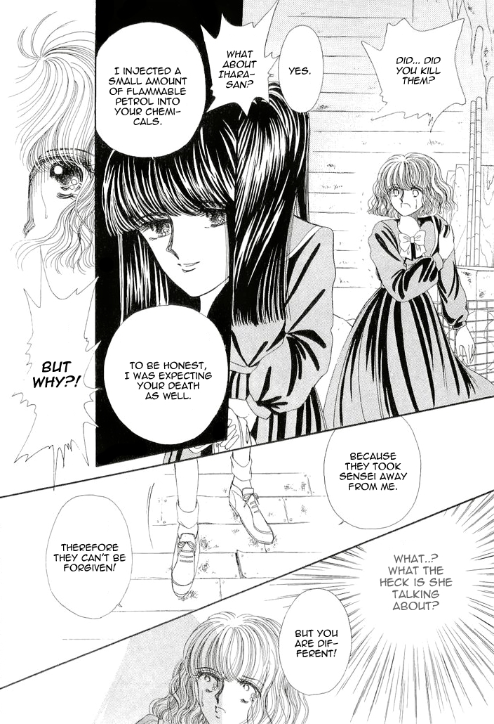 Aries Chapter 1 page 50 - Chapter 1