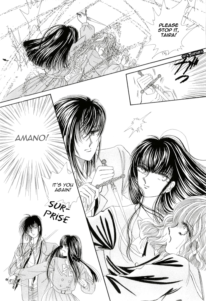 Aries Chapter 1 page 52 - Chapter 1
