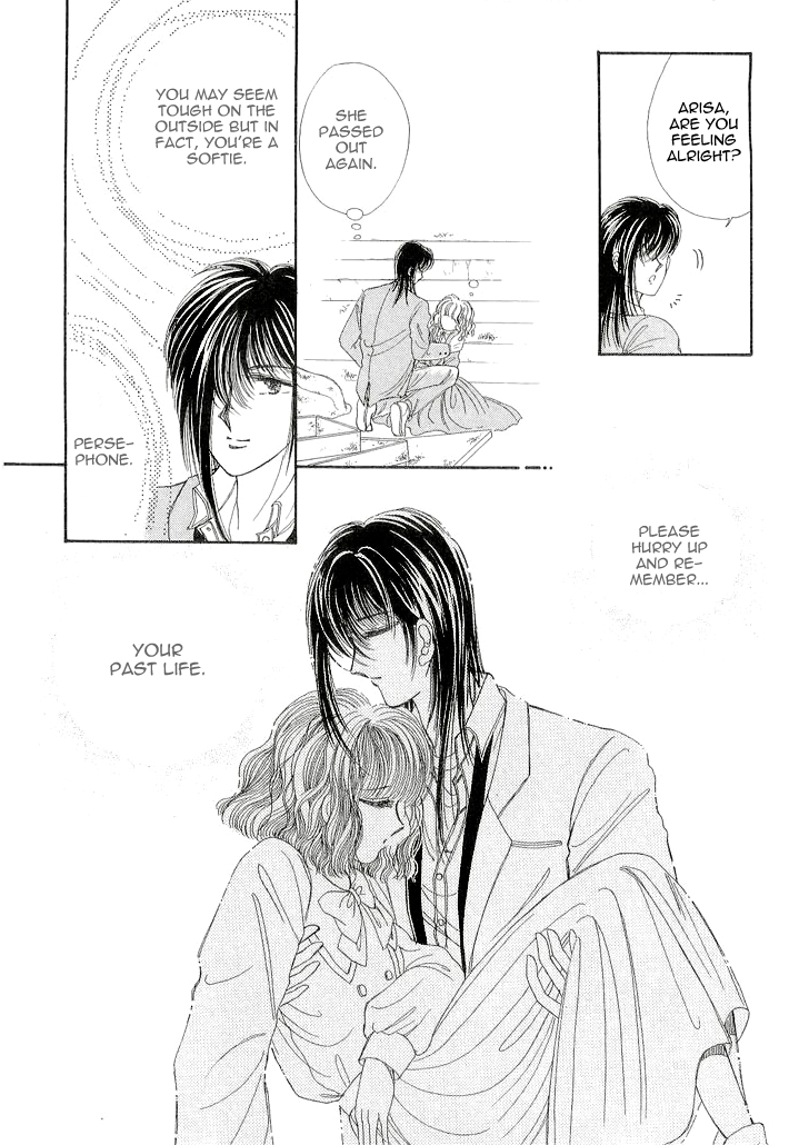 Aries Chapter 1 page 56 - Chapter 1