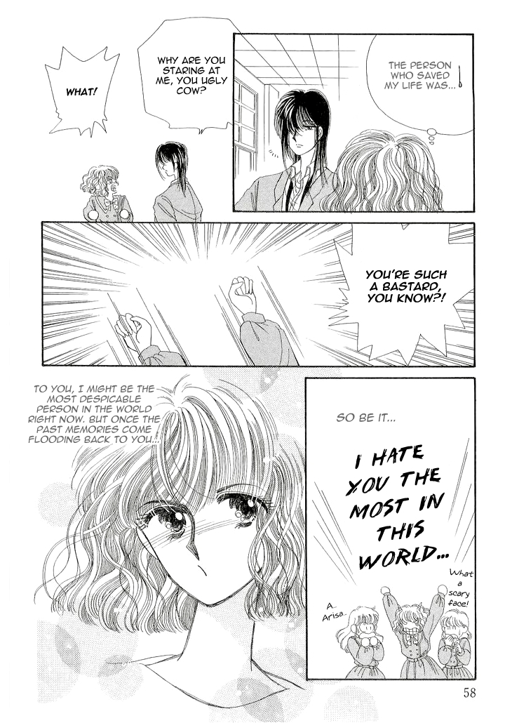 Aries Chapter 1 page 58 - Chapter 1