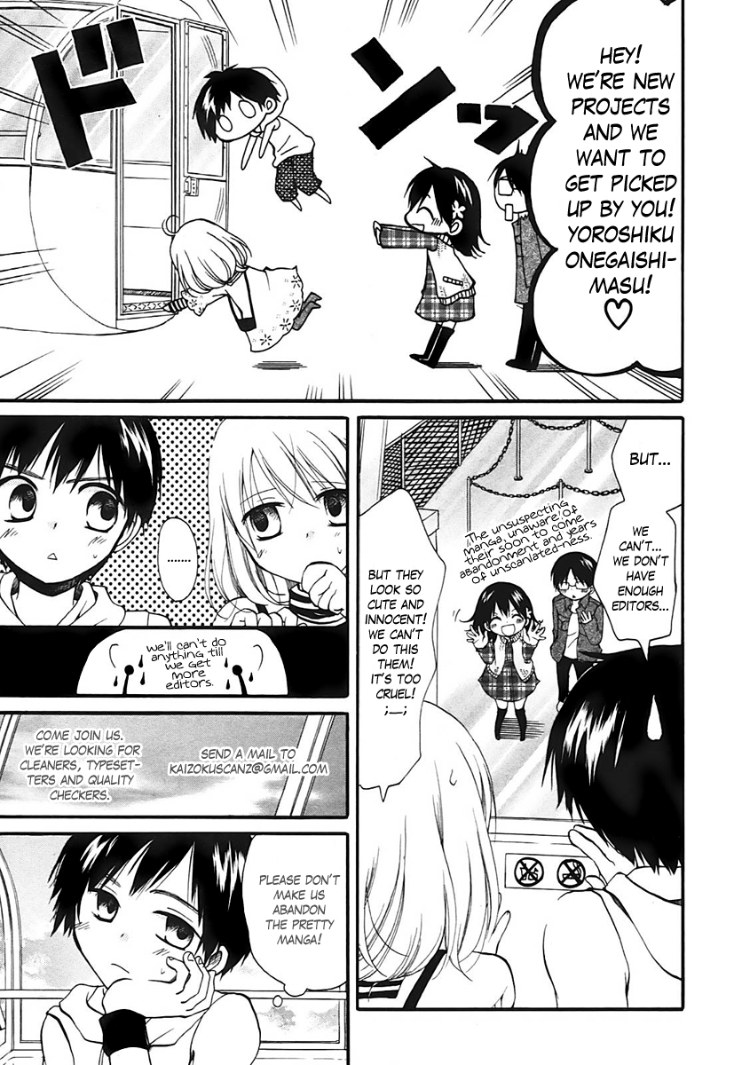 Aries Chapter 1 page 60 - Chapter 1