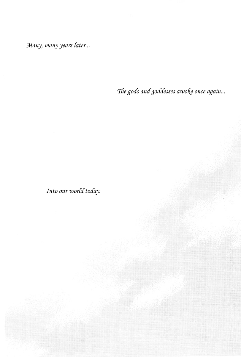 Aries Chapter 1 page 8 - Chapter 1