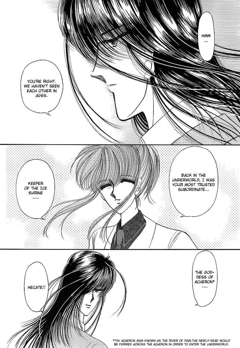 Aries Chapter 11 page 10 - Chapter 11