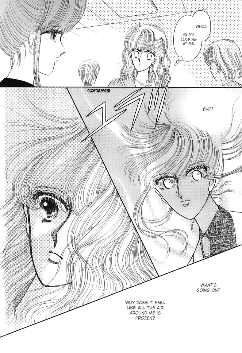 Aries Chapter 11 page 16 - Chapter 11