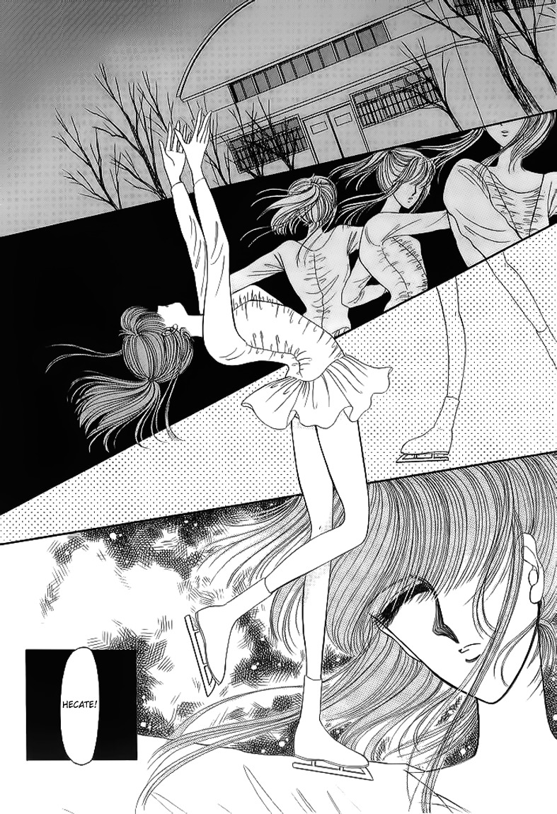 Aries Chapter 11 page 18 - Chapter 11