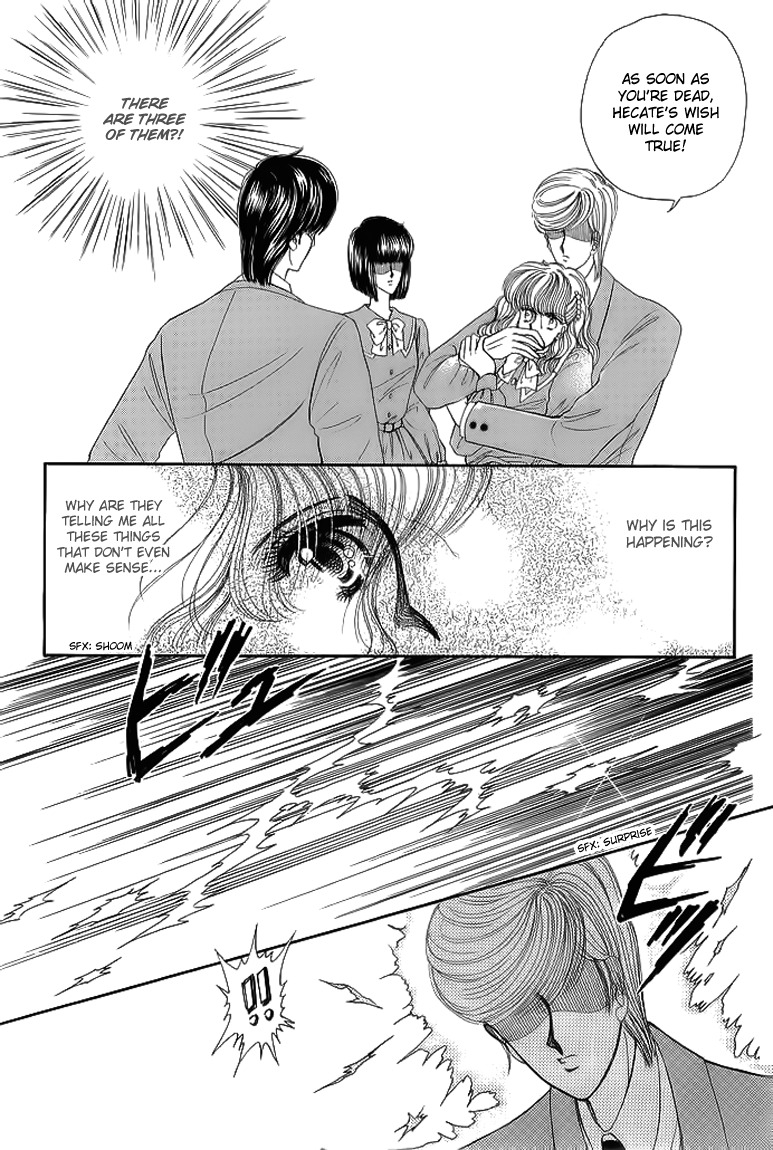Aries Chapter 11 page 23 - Chapter 11