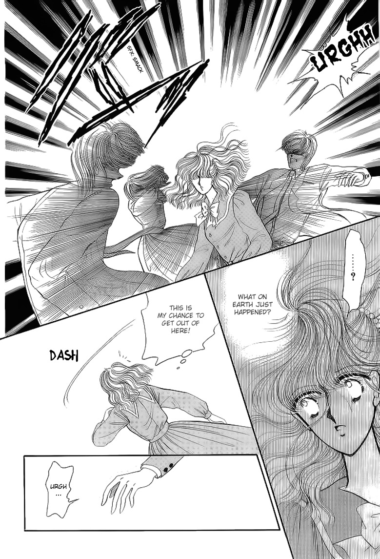 Aries Chapter 11 page 24 - Chapter 11