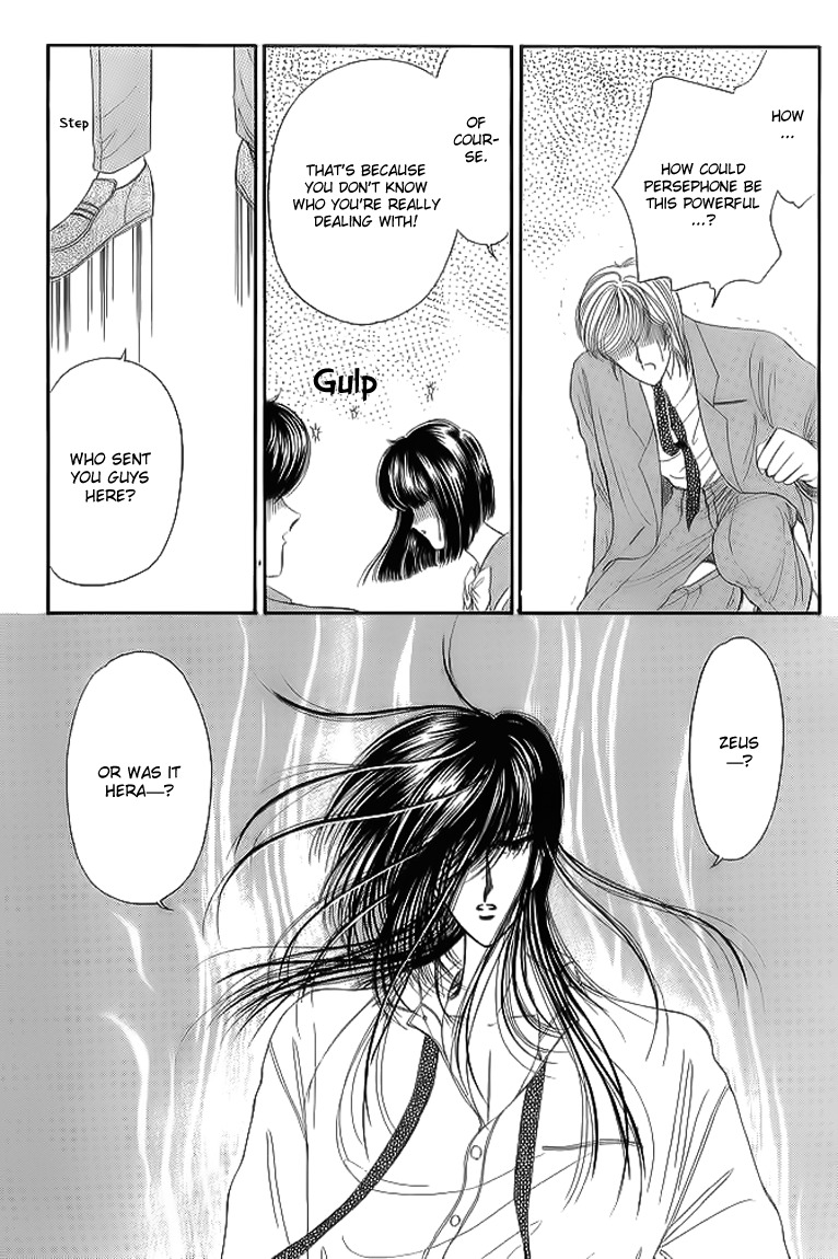 Aries Chapter 11 page 25 - Chapter 11