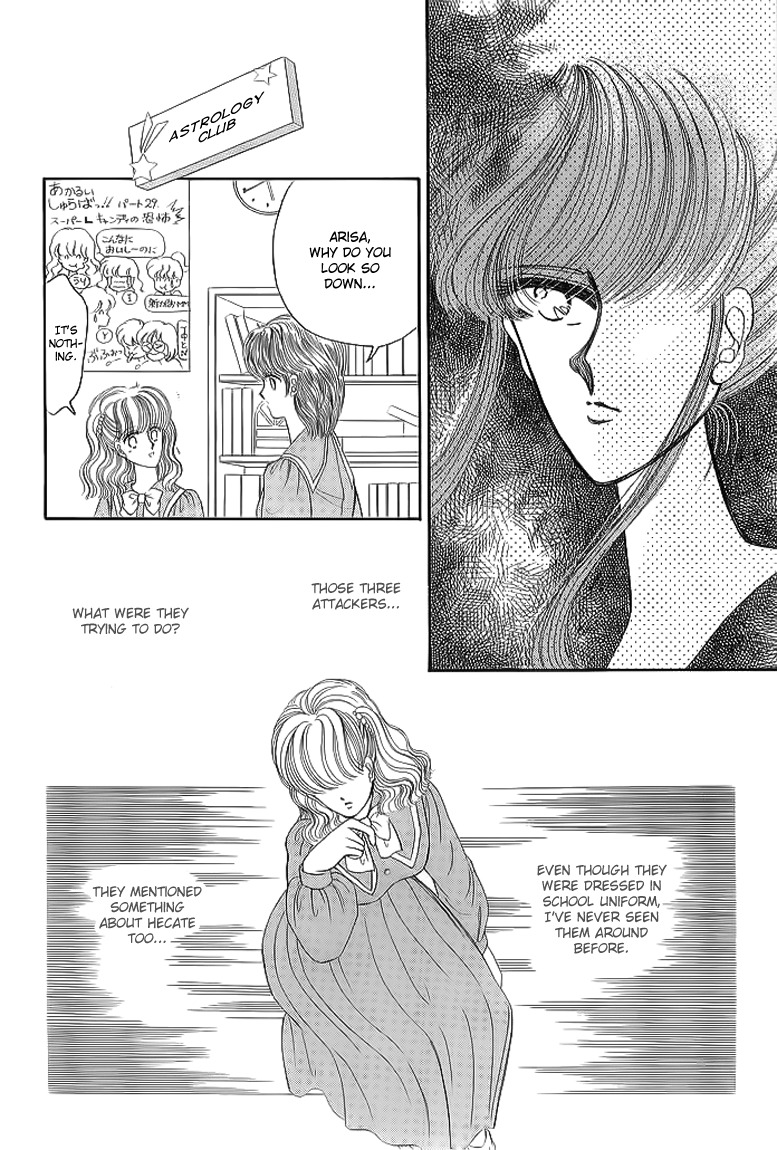 Aries Chapter 11 page 28 - Chapter 11