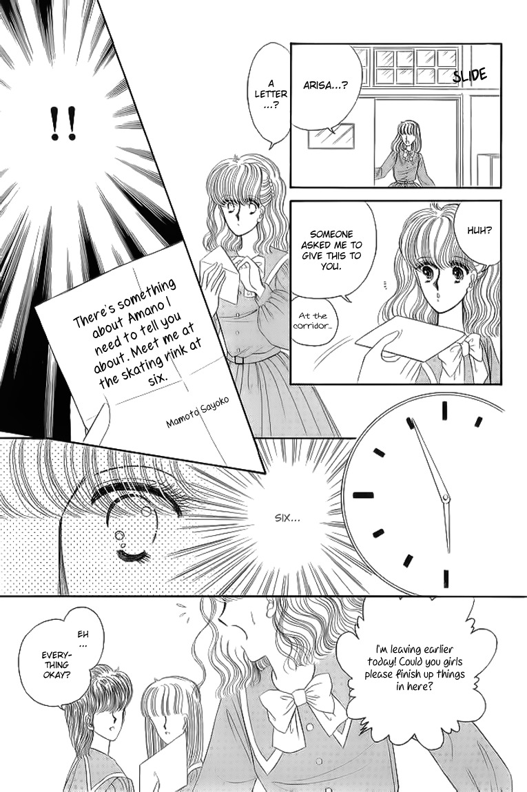 Aries Chapter 11 page 29 - Chapter 11