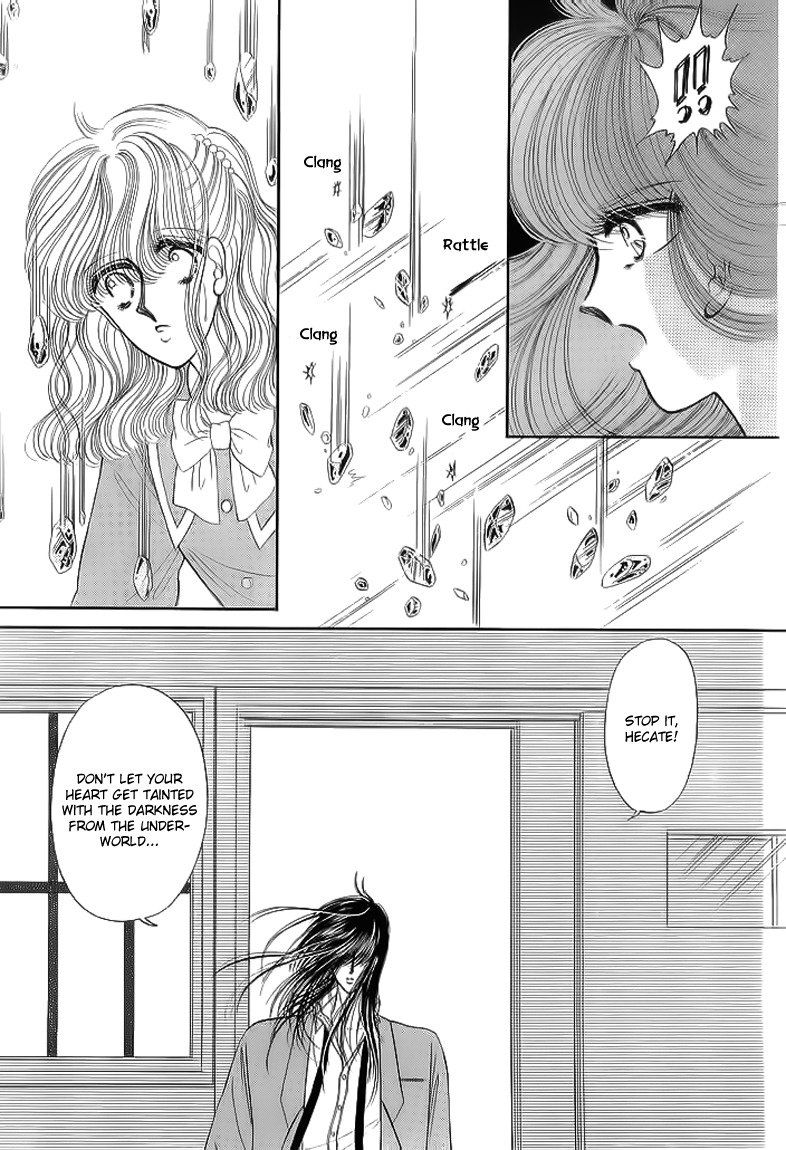 Aries Chapter 11 page 37 - Chapter 11