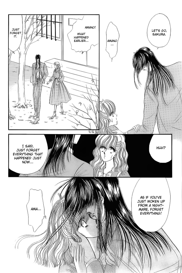 Aries Chapter 11 page 40 - Chapter 11
