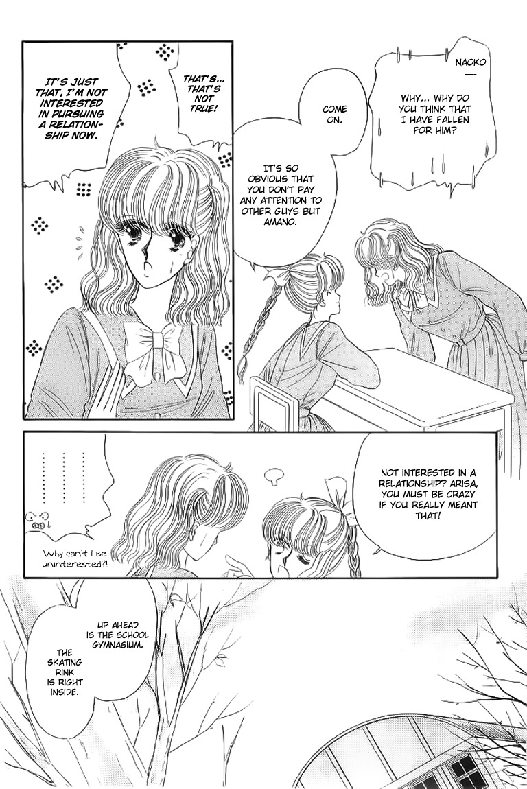 Aries Chapter 11 page 8 - Chapter 11