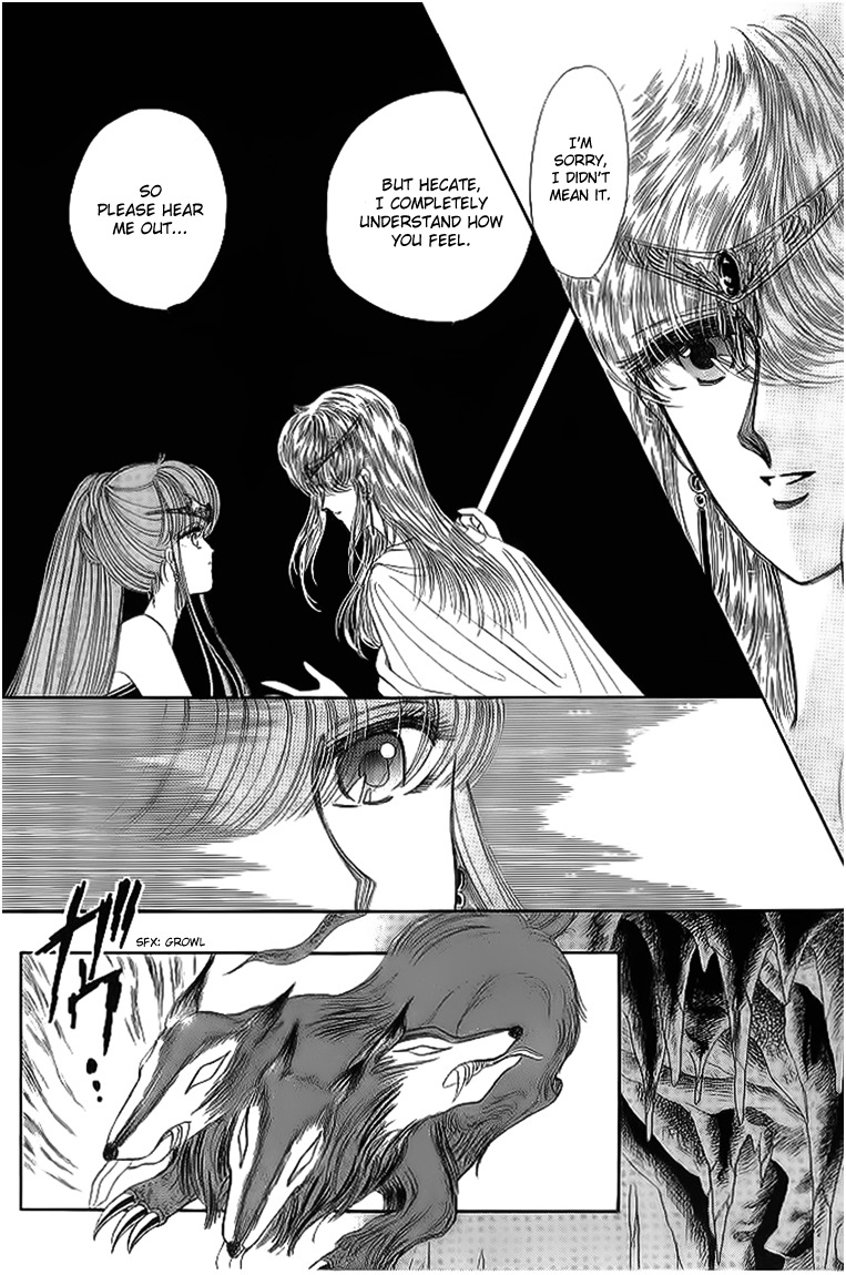 Aries Chapter 12 page 19 - Chapter 12